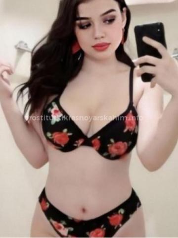 Индивидуалка Роза Фотография 2