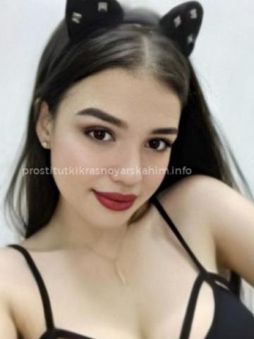 Индивидуалка Роза Фотография 3
